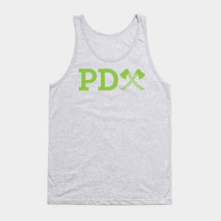 PD Axe Stand Alone Tank Top